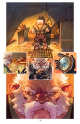 World of Warcraft: Válečníci Azerothu