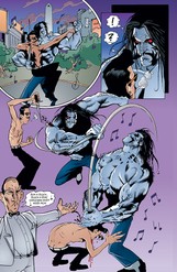 Lobo: Mobydyk a další příběhy