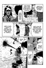 Milostné strasti nebožtíků