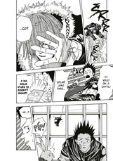 Sakamoto Days 6: Smůla, co?