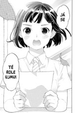 Ach, vy dívky mládím zmítané 4