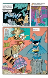 Batman - Legendy Temného rytíře: Tváře a další příběhy (limitovaná obálka)