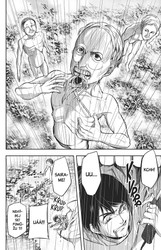 Útok titánů: Bez výčitek 2