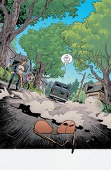 Lednička plná hlav (Black Label)