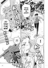 Josée, tygr a rybičky