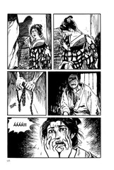 Šógunův popravčí