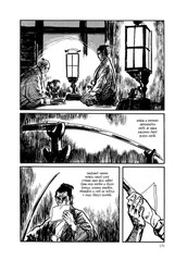 Šógunův popravčí