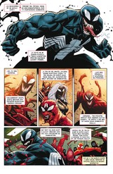 Amazing Spider-Man 7: Absolutní masakr