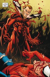 Amazing Spider-Man 7: Absolutní masakr