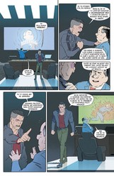 Cyberpunk 2077: Sny o velkém městě / Kde je Johnny?