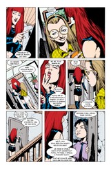 Sandman omnibus, svazek první (základní verze)