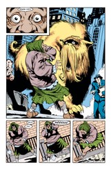 Sandman omnibus, svazek první (limitovaná číslovaná verze)