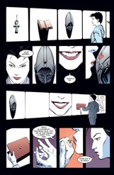 Sandman omnibus, svazek první (limitovaná číslovaná verze)