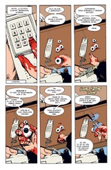 Sandman omnibus, svazek první (superlimitovaná číslovaná verze)