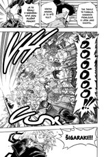 My Hero Academia - Moje hrdinská akademie 24: All it takes is one bad day