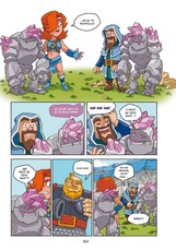 Komiksový Clash 3