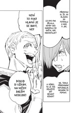 Jujutsu Kaisen - Prokleté války 12: Šibujský incident: Zmrtvýchvstání