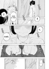 Ach, vy dívky mládím zmítané 5