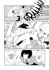 Bungó Stray Dogs - Toulaví literáti 1
