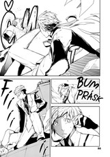 Bungó Stray Dogs - Toulaví literáti 1