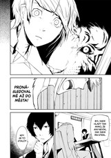 Bungó Stray Dogs - Toulaví literáti 1