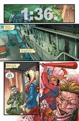 Joker - Muž, který se přestal smát 1