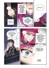 Záporáci smrti neutečou 1