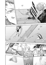 Mládí na hřišti 5: Radši už běž