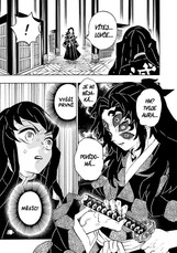 Zabiják démonů 19: Třepetání motýlích křídel