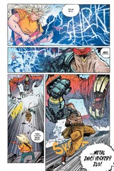 Vražedný sokol (výběr z limitovaných obálek)