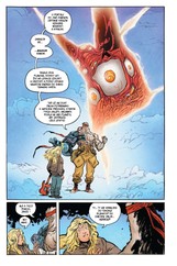 Vražedný sokol (výběr z limitovaných obálek)