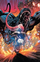 Venom 7: Král v černém