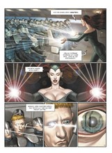 Megalex (brož.) (Mistrovská díla evropského komiksu)