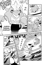 Pokémon 16 (Ruby a Sapphire)