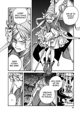 Ateliér špičatých klobouků 12