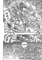 Berserk 19