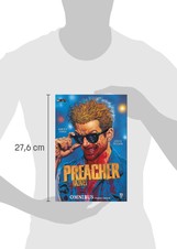 Preacher/Kazatel omnibus, svazek druhý (základní verze)