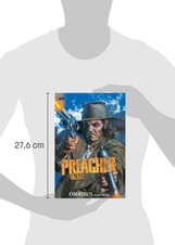 Preacher/Kazatel omnibus, svazek druhý (limitovaná verze)