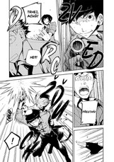 Bungó Stray Dogs - Toulaví literáti 2