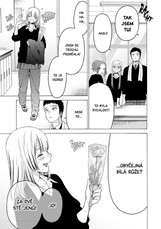 Láska ve střihu cosplaye 8