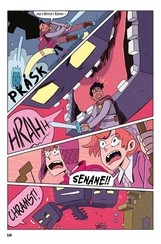 Minecraft komiks: Chodí wither okolo - souborné vydání