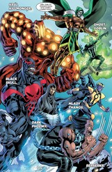 Avengers 12: Avengers, do boje, část první