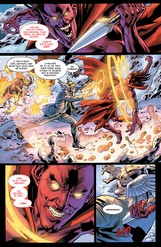 Avenger 12: Avengers, do boje, část první