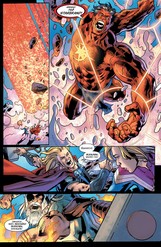 Avenger 12: Avengers, do boje, část první