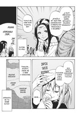 Jak jsem se reinkarnoval coby sliz 11