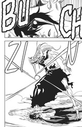 Bleach 41: Heart