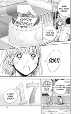 Mládí na hřišti 6: 26. srpna