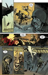 Americký upír omnibus (limitovaná verze)