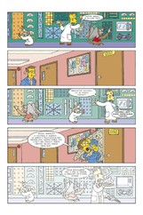 Simpsonovi 2/2025
