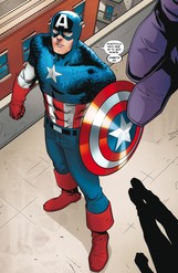 Opovrženíhodný Deadpool 2: Seznam posledních přání